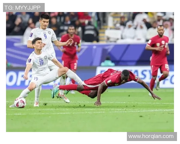 卡塔尔队足球明星介绍及其在国际赛场上的表现分析