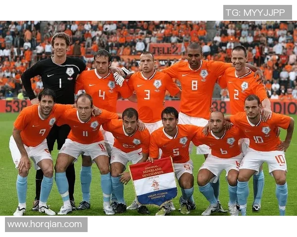 回顾80年代荷兰足球明星的辉煌岁月与传奇故事