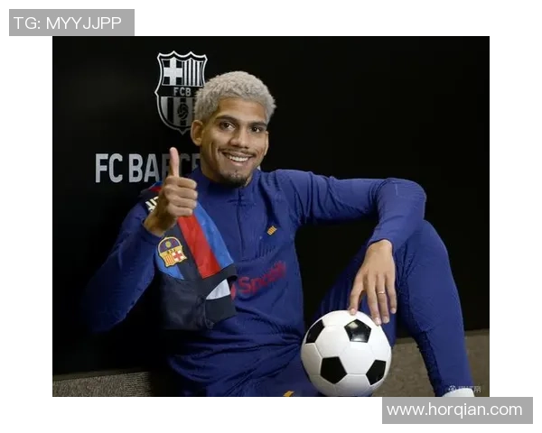 巴萨球员足球明星头像集锦展现足球魅力与个性风采