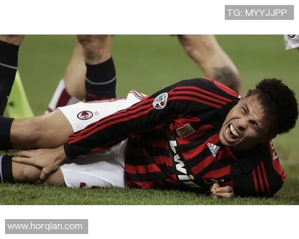 女人心中的偶像足球明星为何总能赢得青睐与喜爱