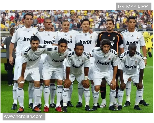 皇马足球明星的辉煌历程与传奇故事揭秘 皇马足球明星的辉煌历程与传奇故事揭秘