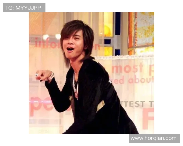 足球明星罗志祥的传奇人生与场外魅力揭秘 足球明星罗志祥的传奇人生与场外魅力揭秘